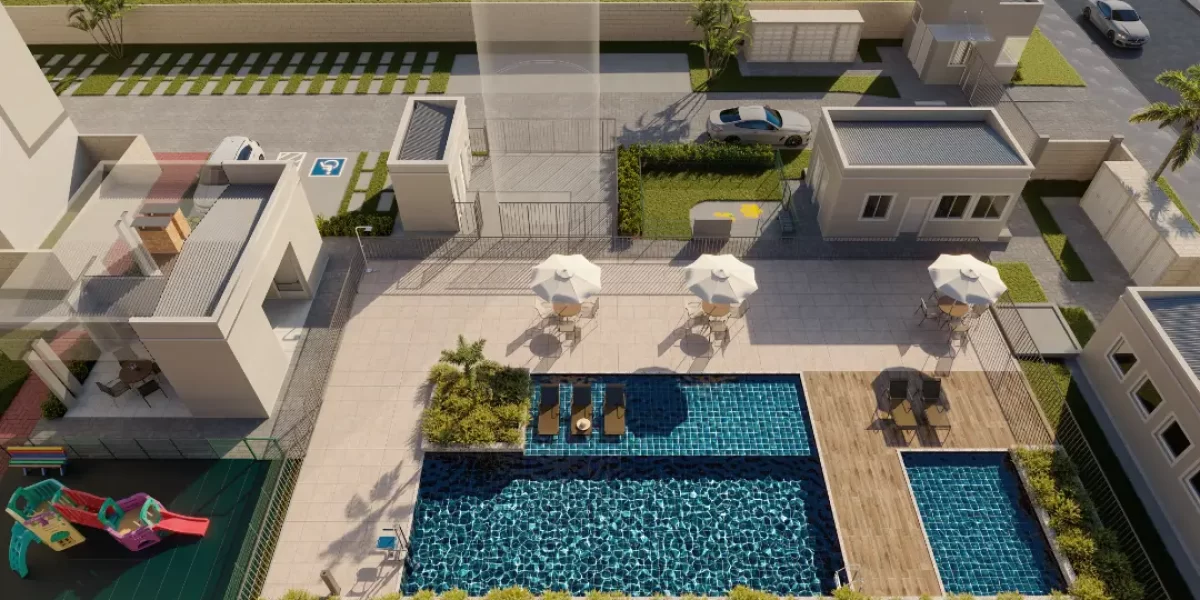 Residencial La Serena