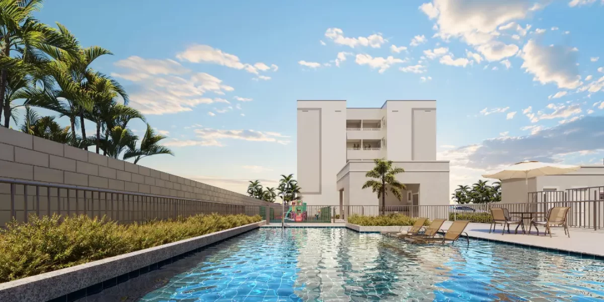 Residencial La Serena