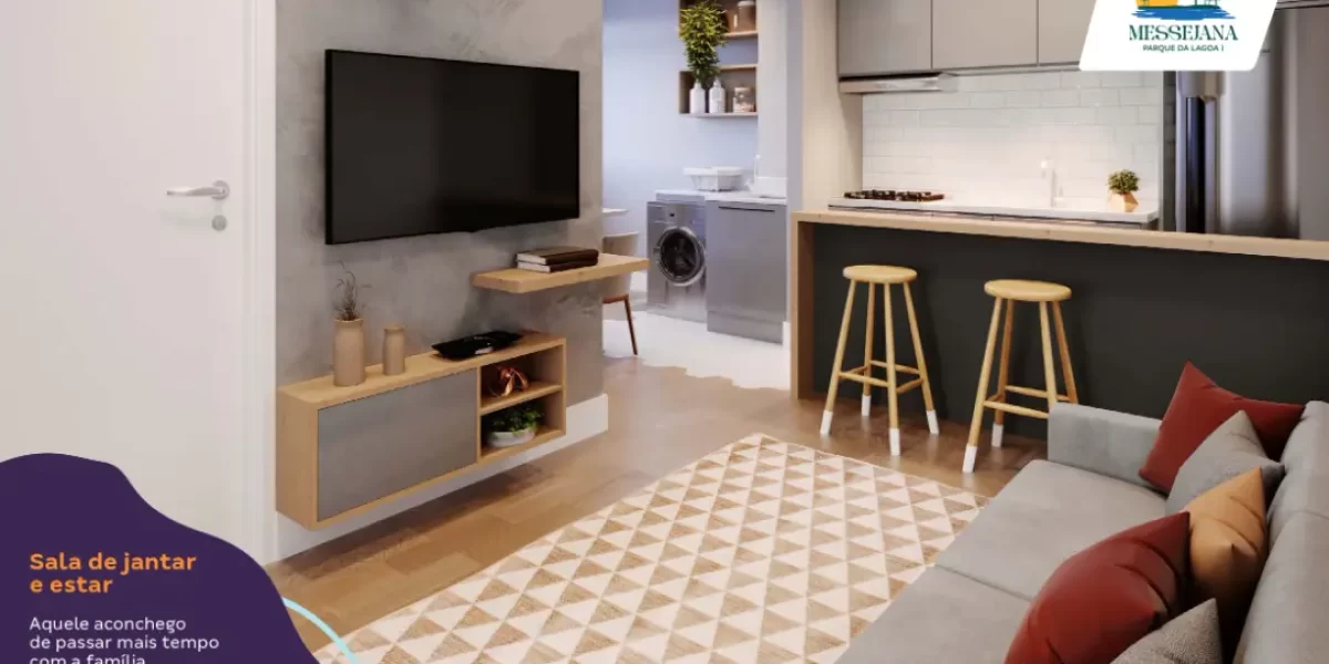 Messejana Parque da Lagoa I