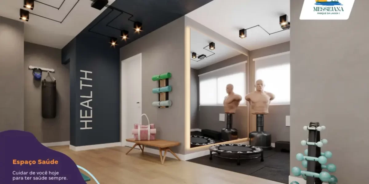 Messejana Parque da Lagoa I