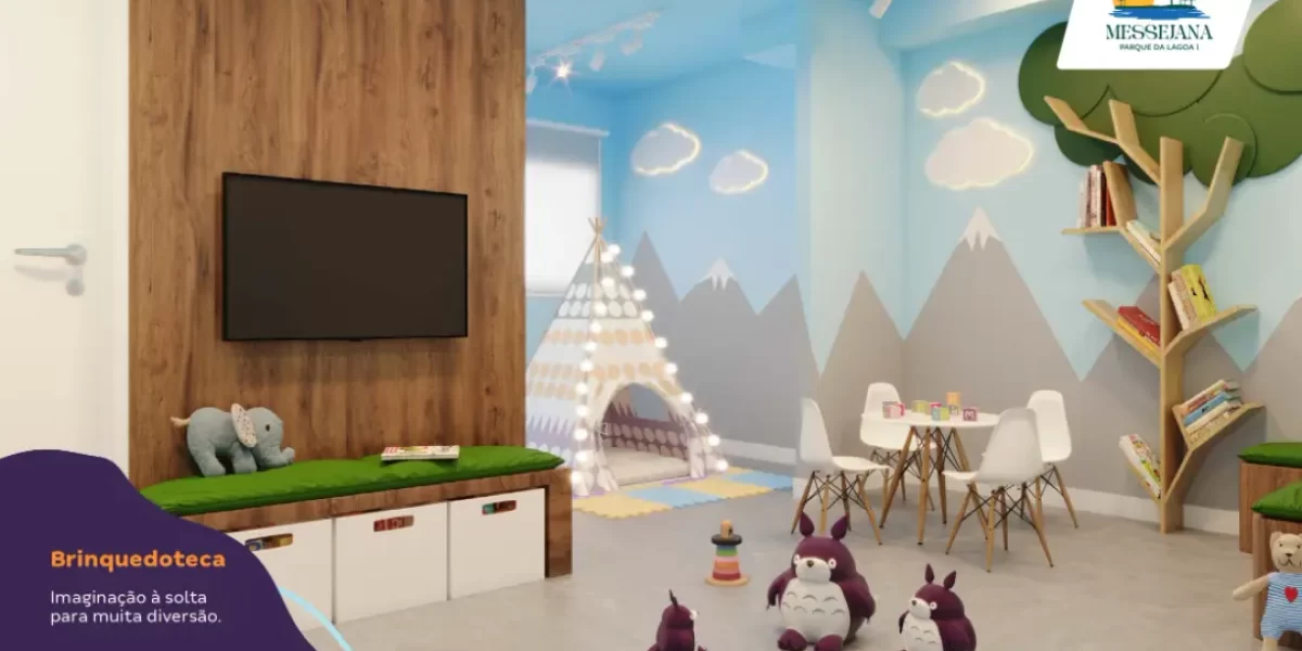 Messejana Parque da Lagoa I