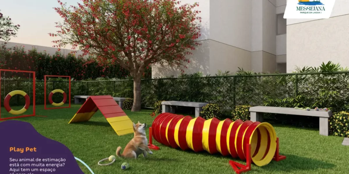 Messejana Parque da Lagoa I