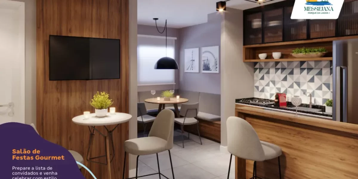 Messejana Parque da Lagoa I