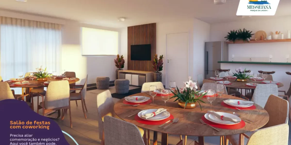 Messejana Parque da Lagoa I