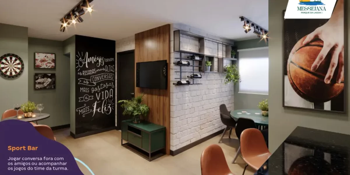 Messejana Parque da Lagoa I