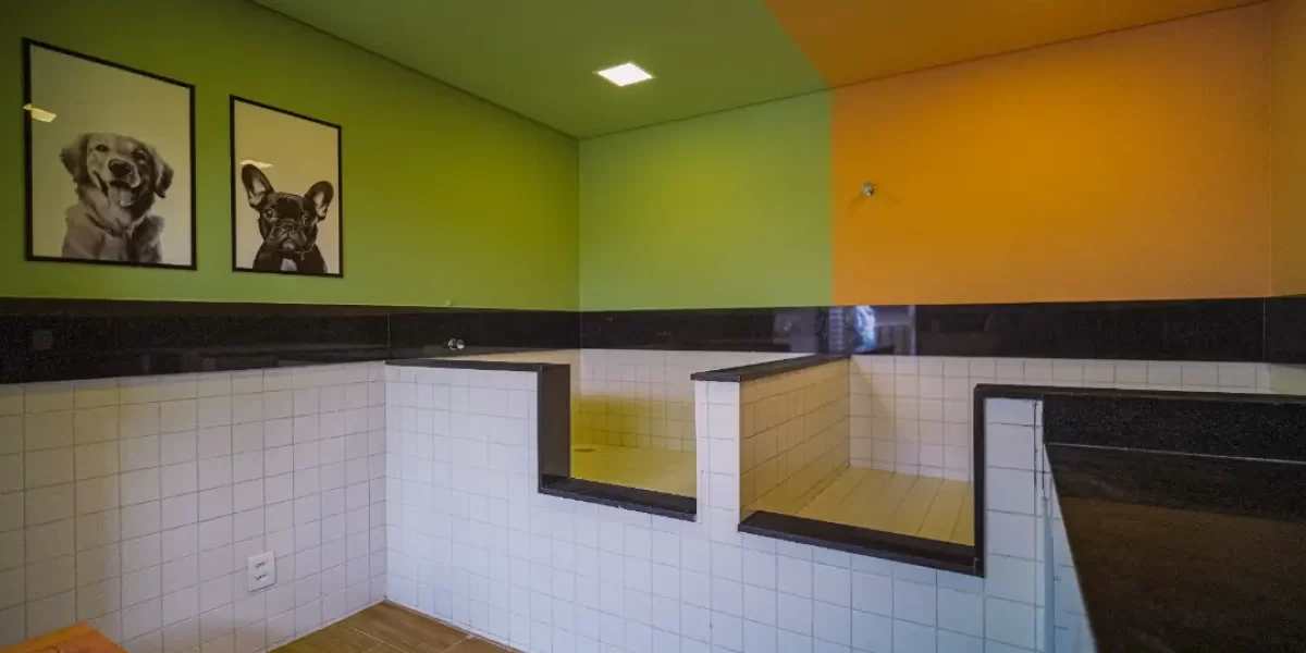 Jardino Passeio Kennedy