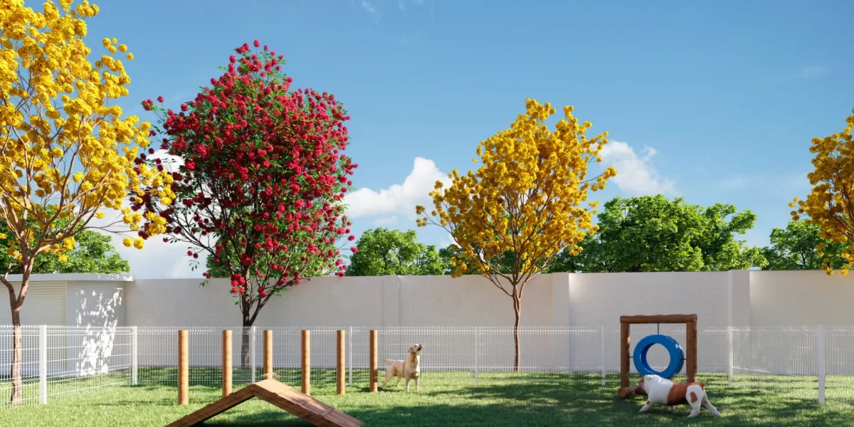 Gran Village Maracanaú I