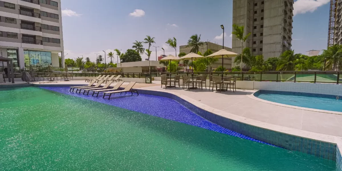 Jardino Passeio Kennedy