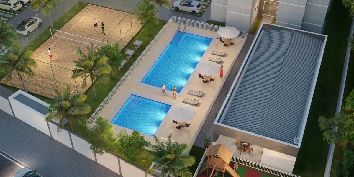 Gran Village do Sol II