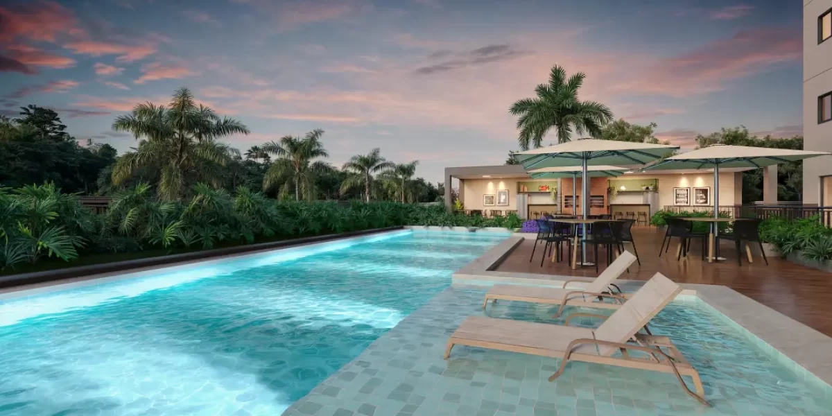 Em construção M. Lar Kennedy