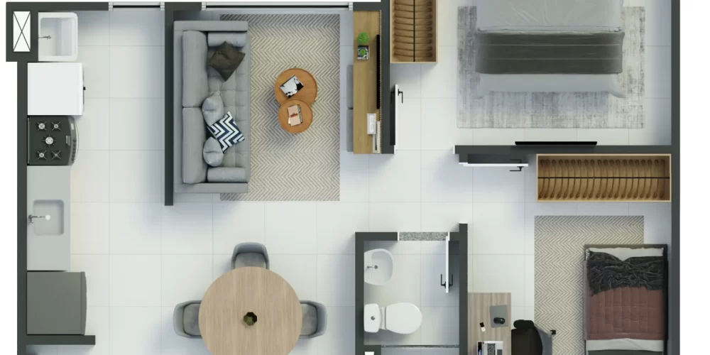 Gran Village do Sol I