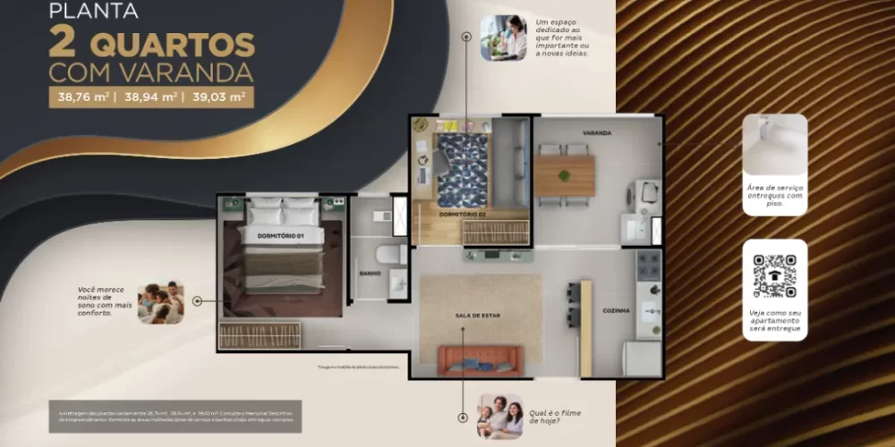 Solar dos Ventos Prime