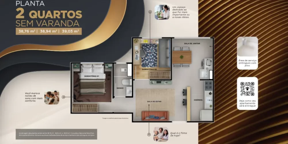 Solar dos Ventos Prime