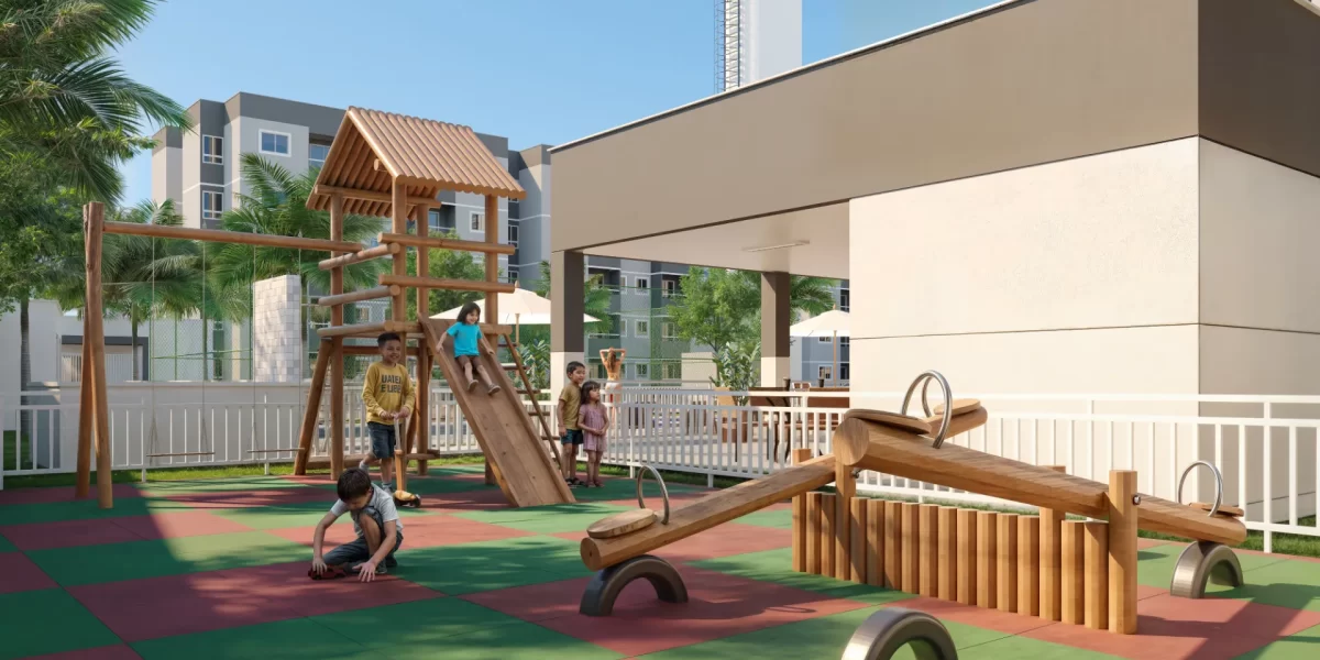 Gran Village do Sol II