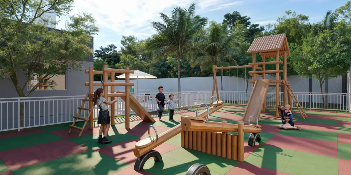 Gran Village do Sol I