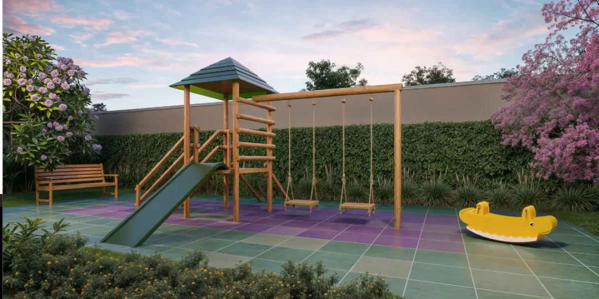 Em construção M. Lar Kennedy