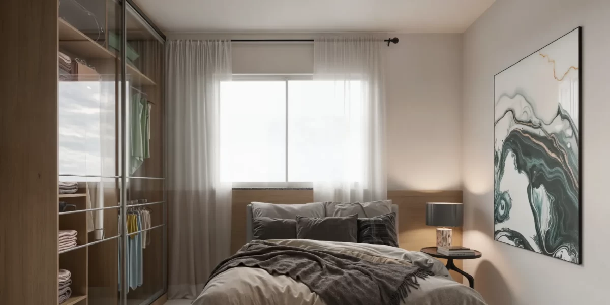 Gran Village Bosque 2