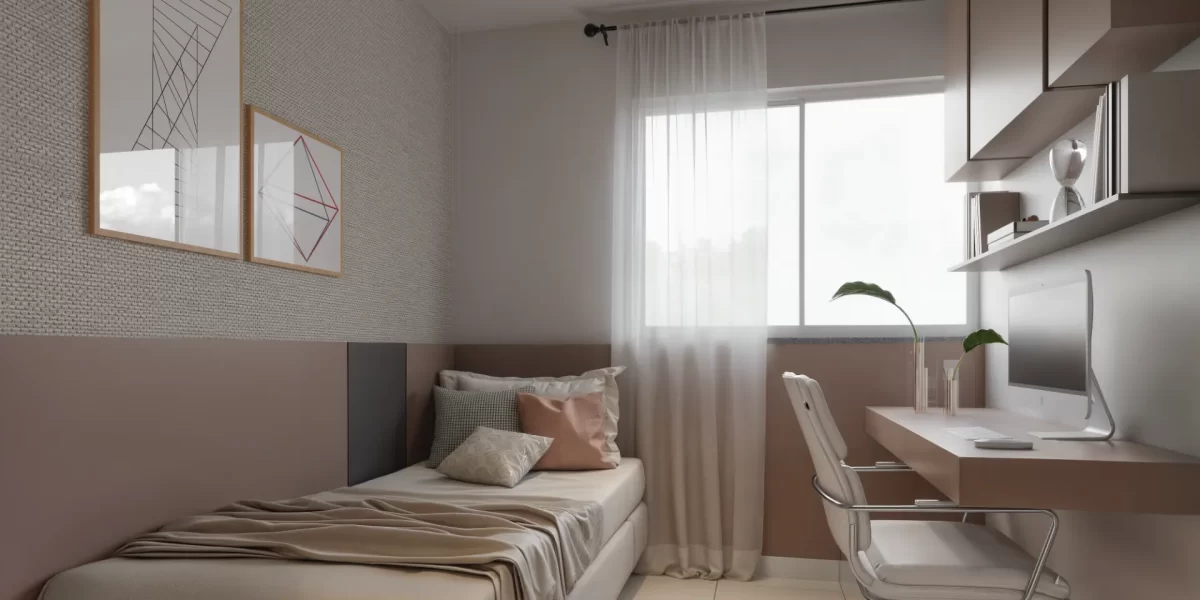 Gran Village Bosque 2