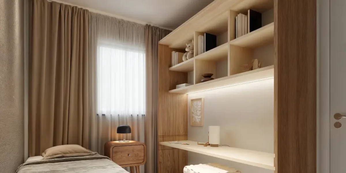 Gran Village Caucaia III