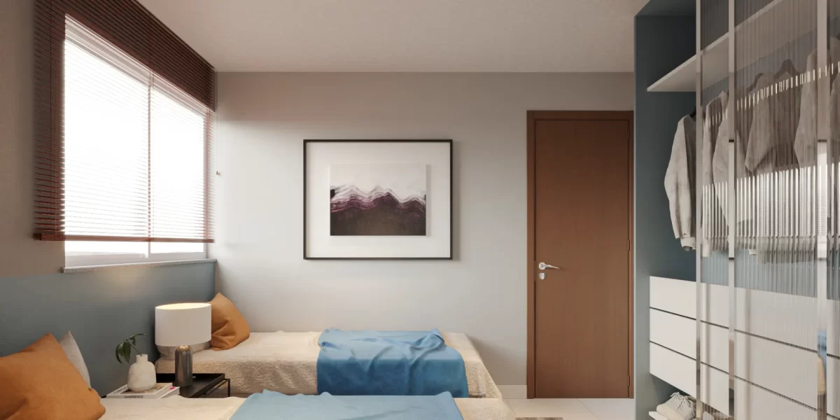 Gran Village Maracanaú I