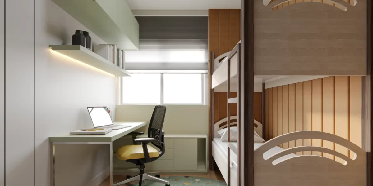 Gran Village do Sol I