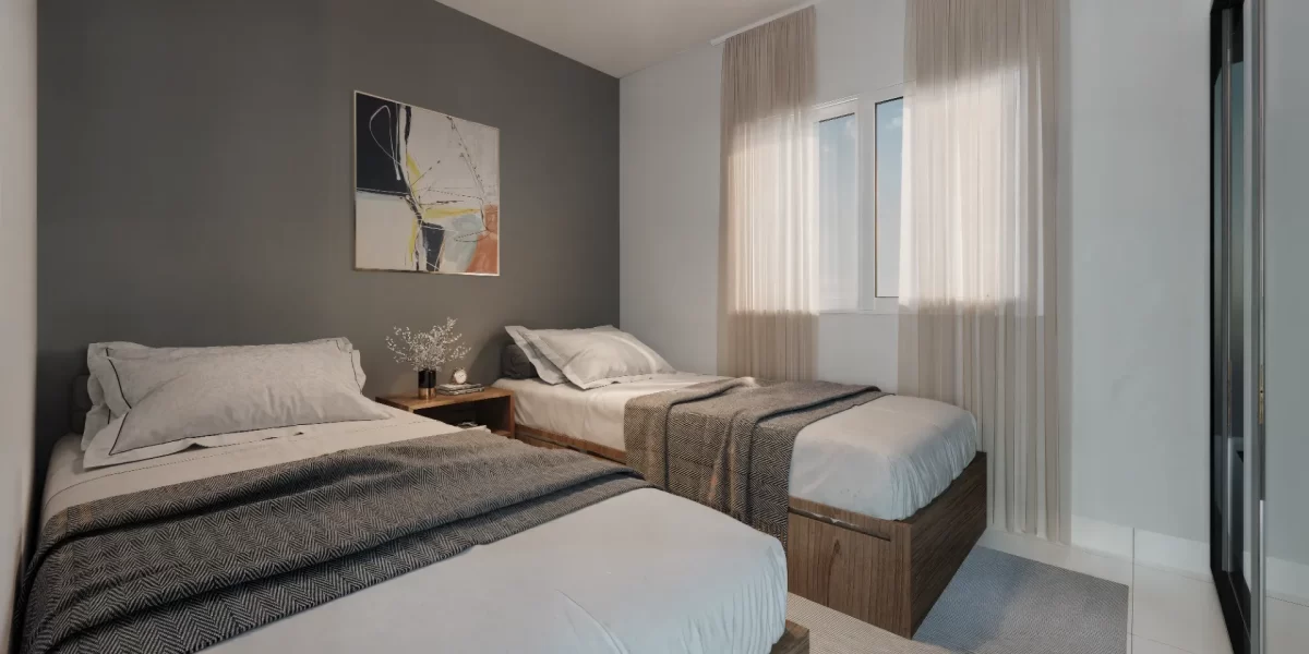 Gran Village do Sol II