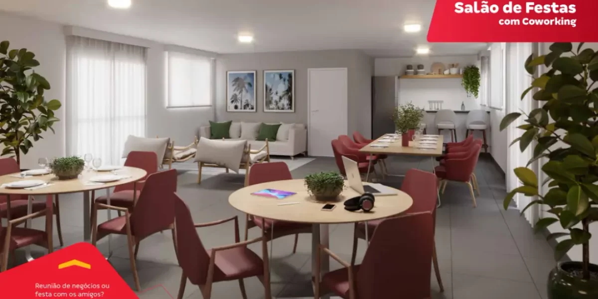 Reserva das Garças II