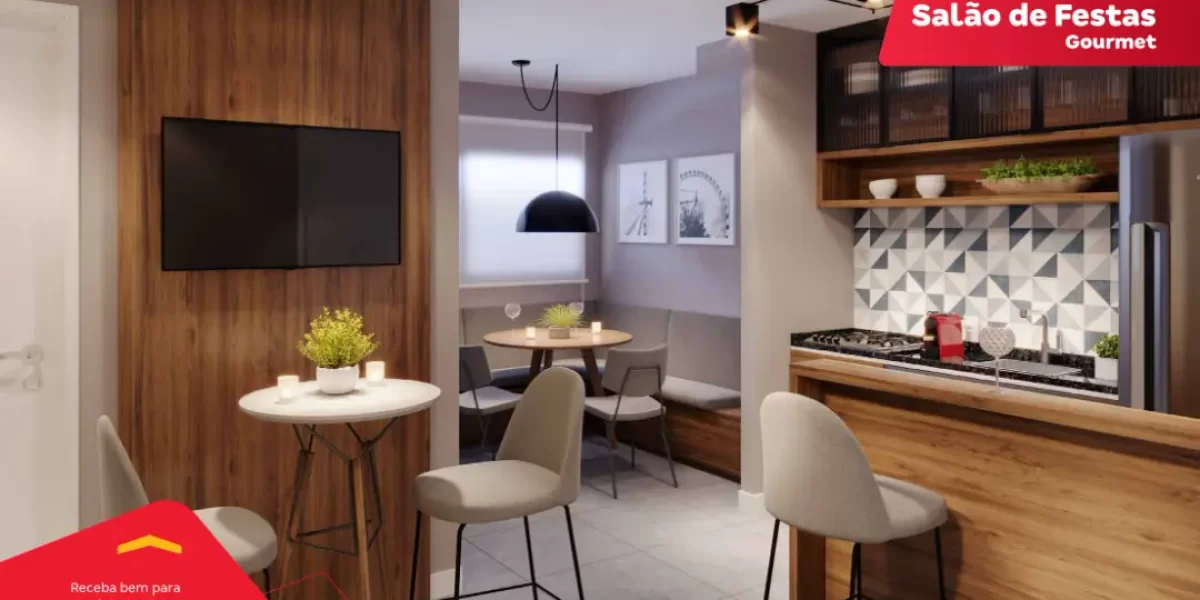 Reserva das Garças II