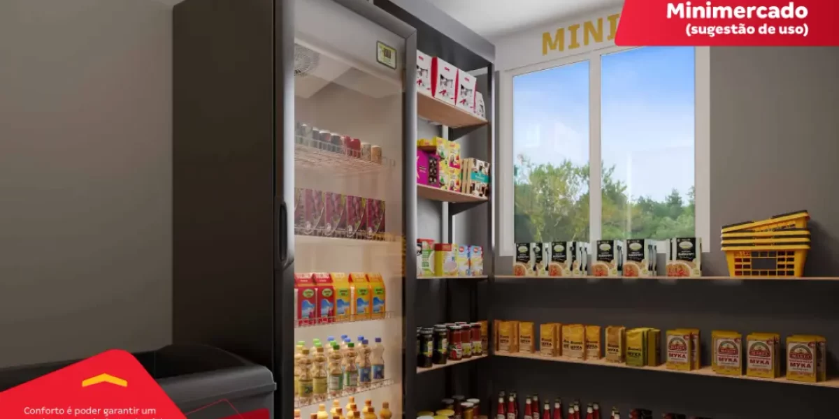 Reserva das Garças II