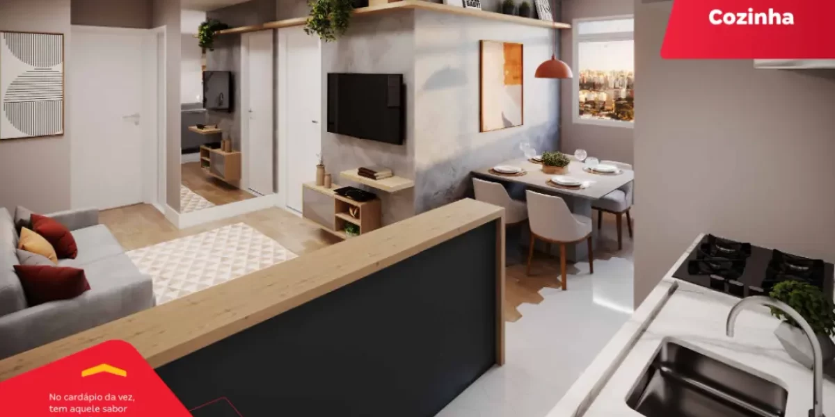 Reserva das Garças II