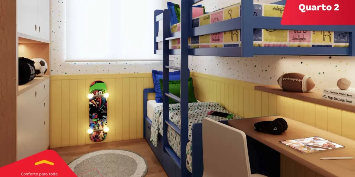 Reserva das Garças II