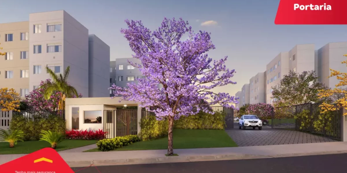 Reserva das Garças II