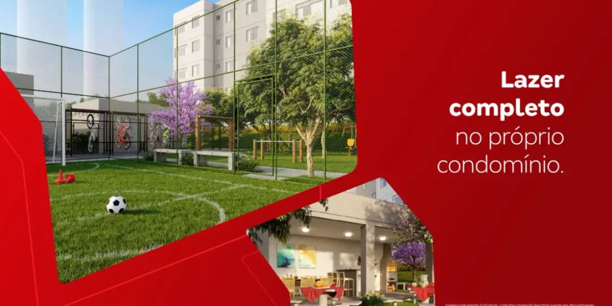 Reserva das Garças II