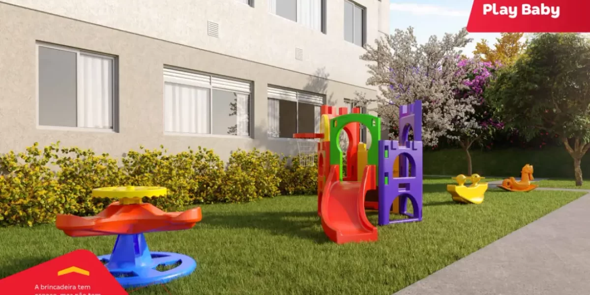 Reserva das Garças II