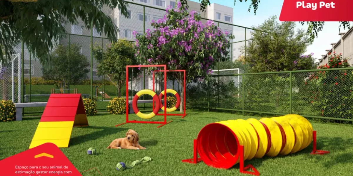 Reserva das Garças II