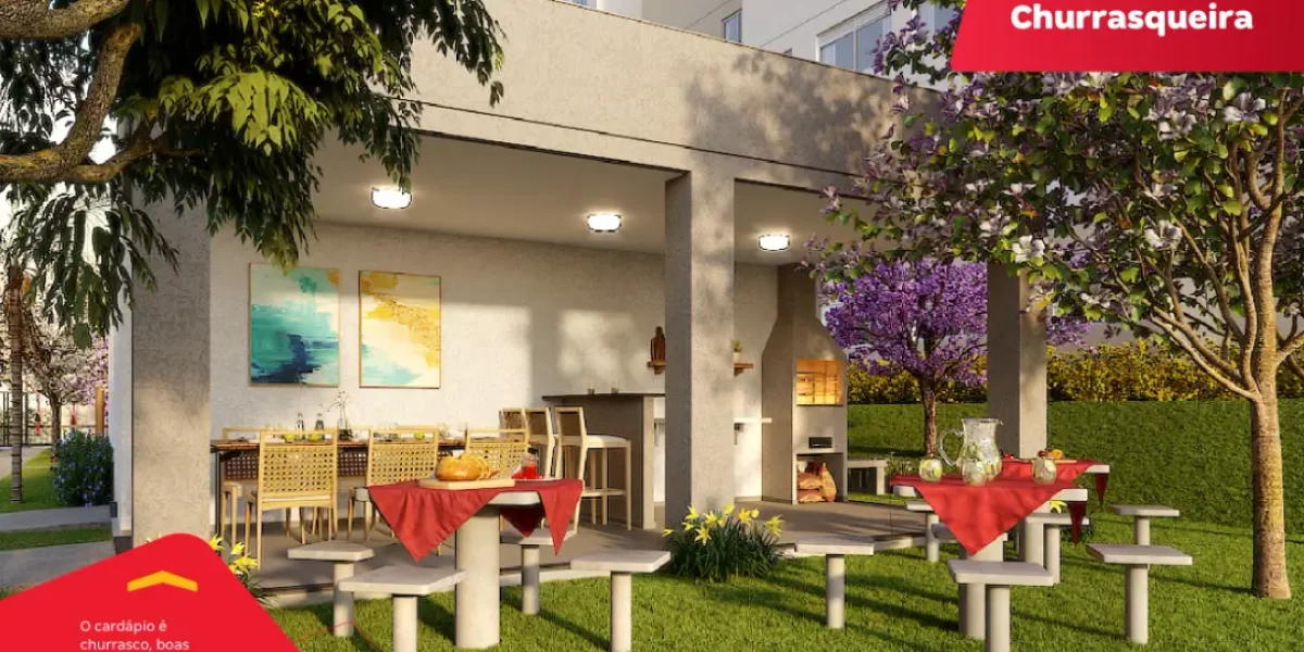 Reserva das Garças II