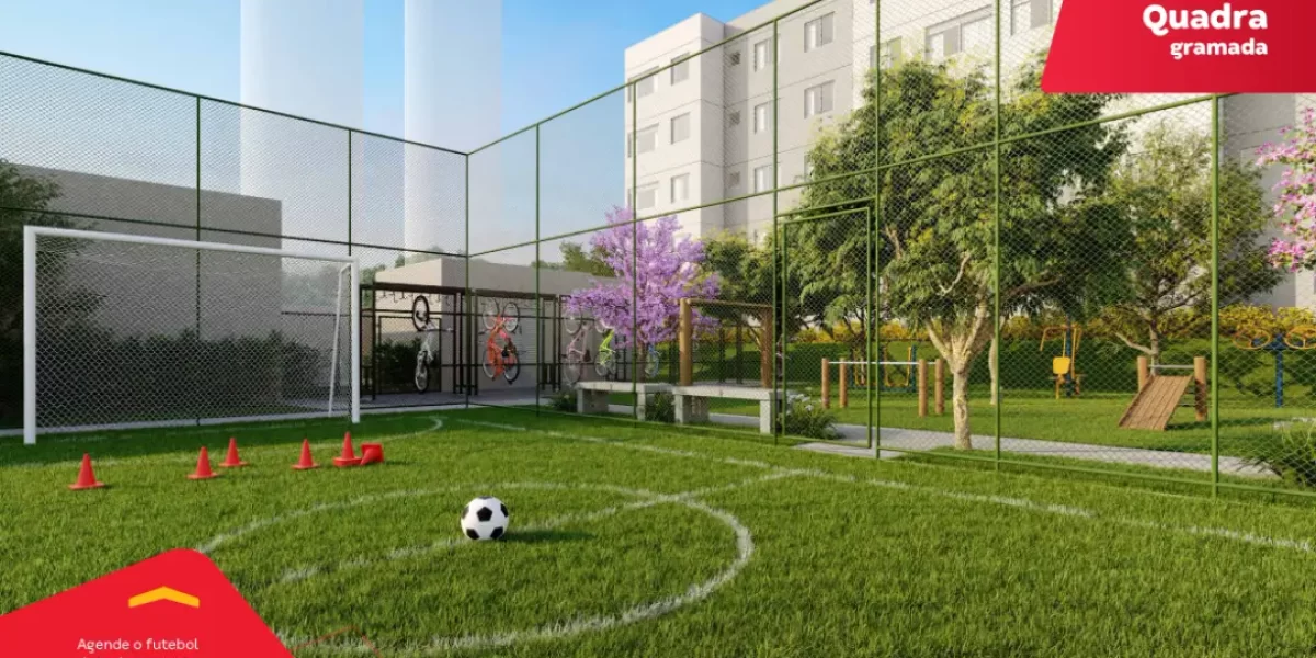 Reserva das Garças II