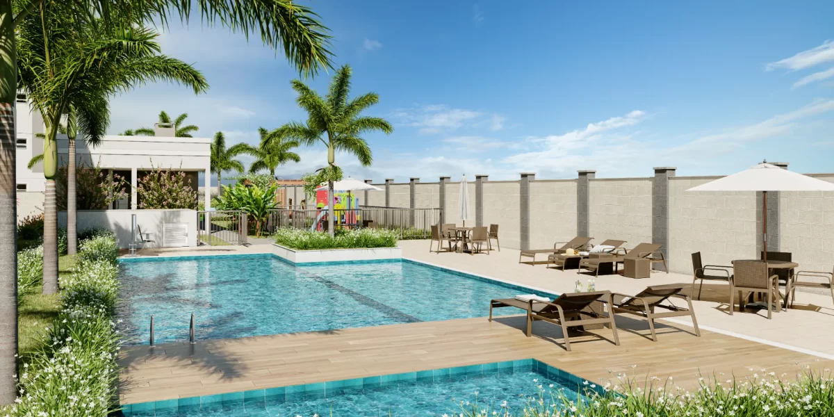 Residencial Farol do Atlantico (1)