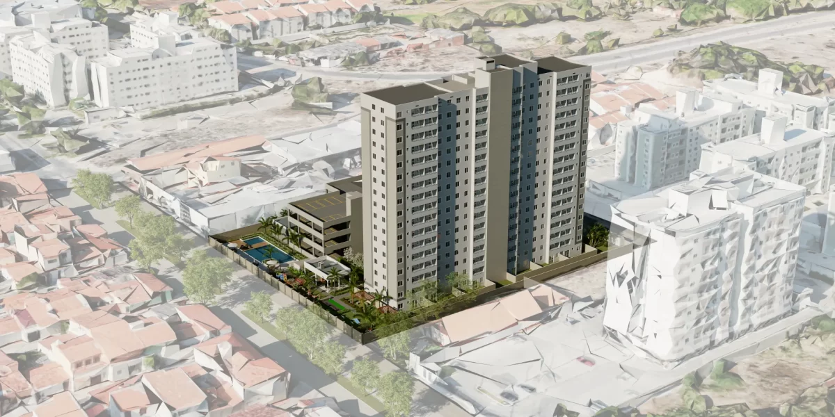 Residencial Farol do Atlantico