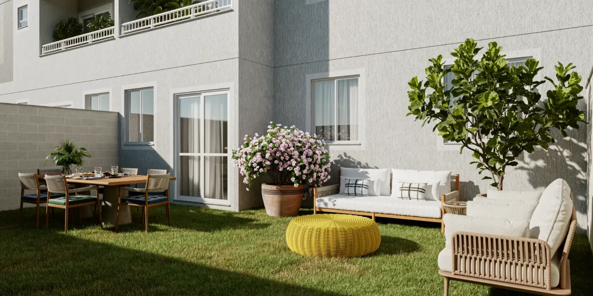 Residencial Farol do Atlantico