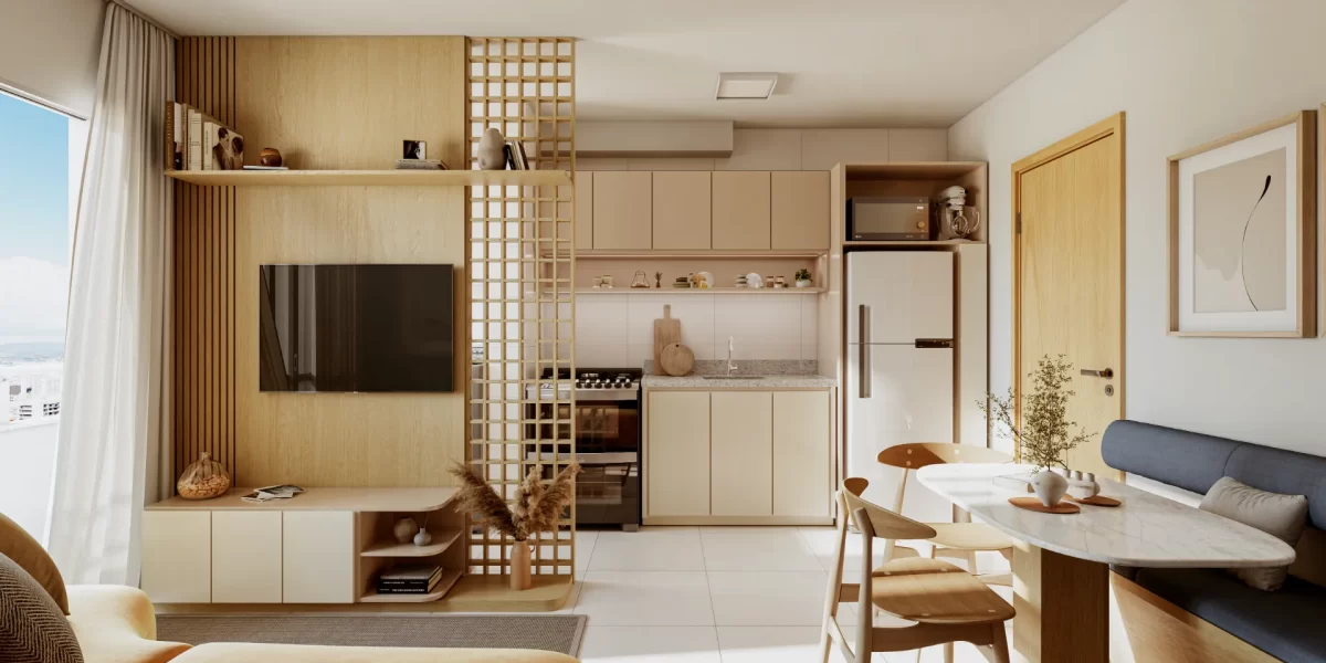 Residencial Farol do Atlantico