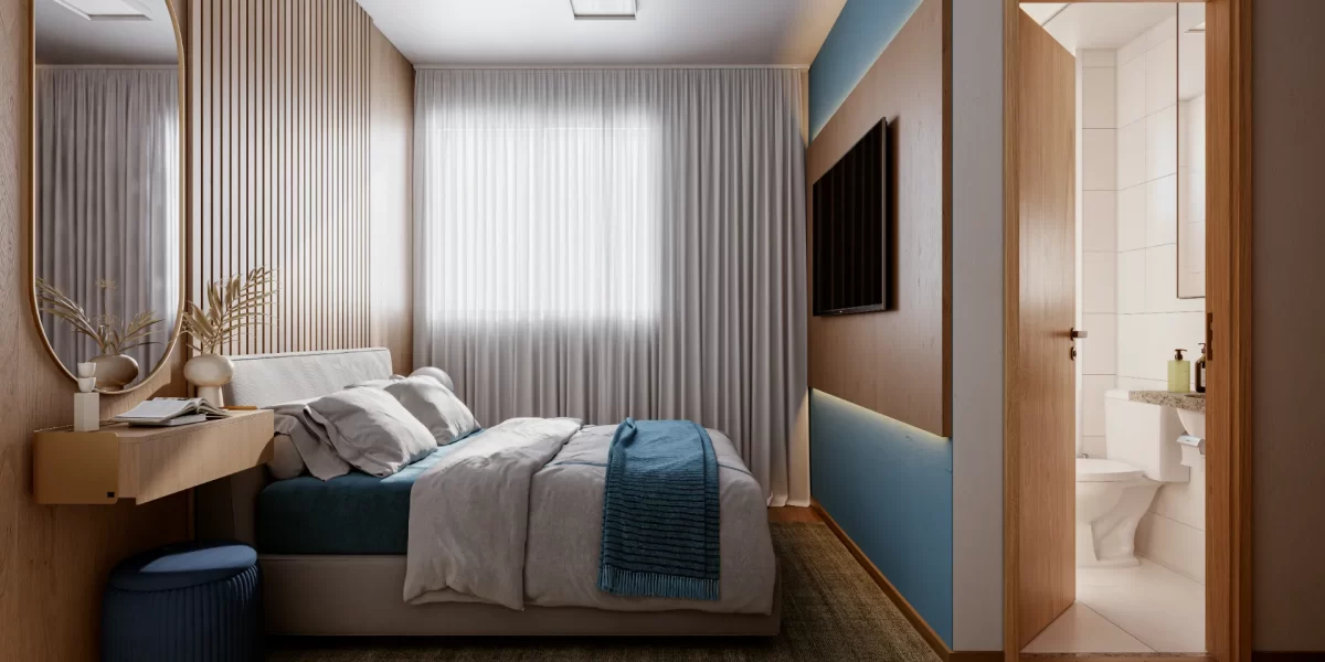 Residencial Farol do Atlantico