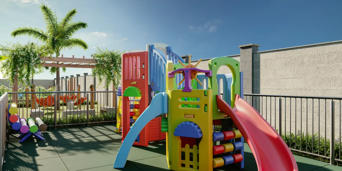 Residencial Farol do Atlantico (2)