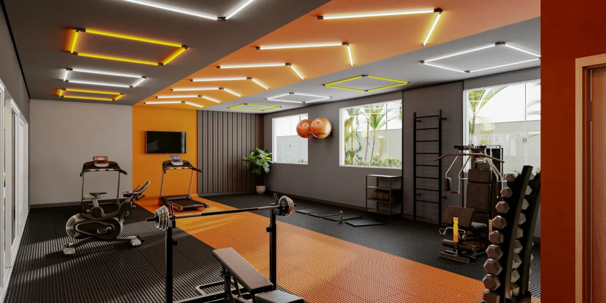 Residencial Farol do Atlantico (4)