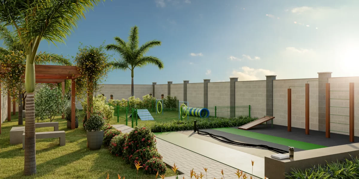 Residencial Farol do Atlantico