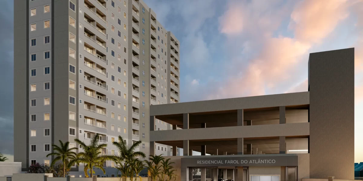 Residencial Farol do Atlantico
