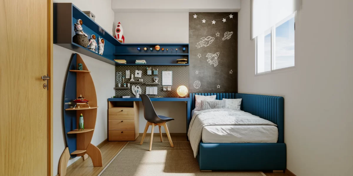 Residencial Farol do Atlantico