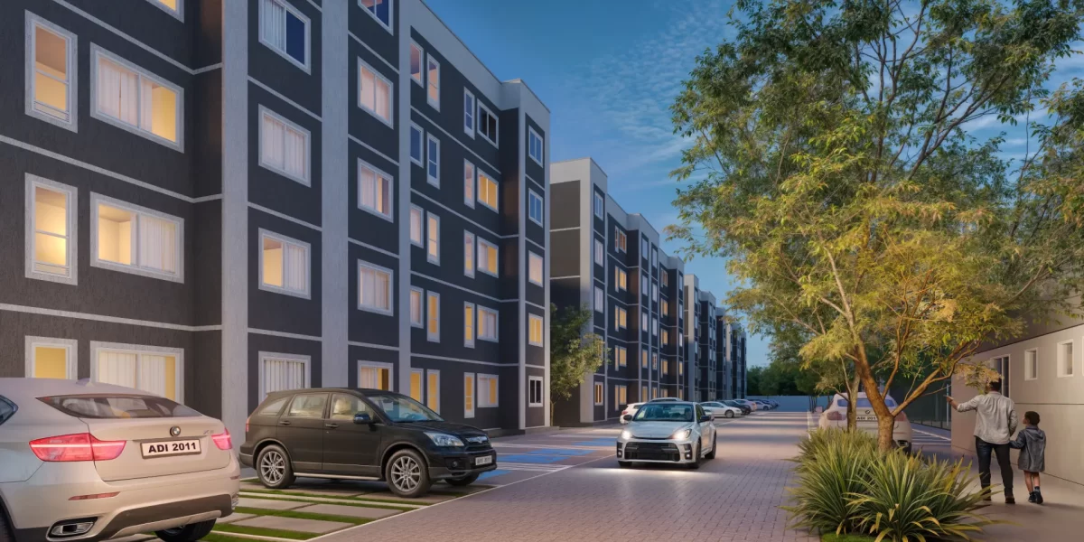 Gran Village do Sol I