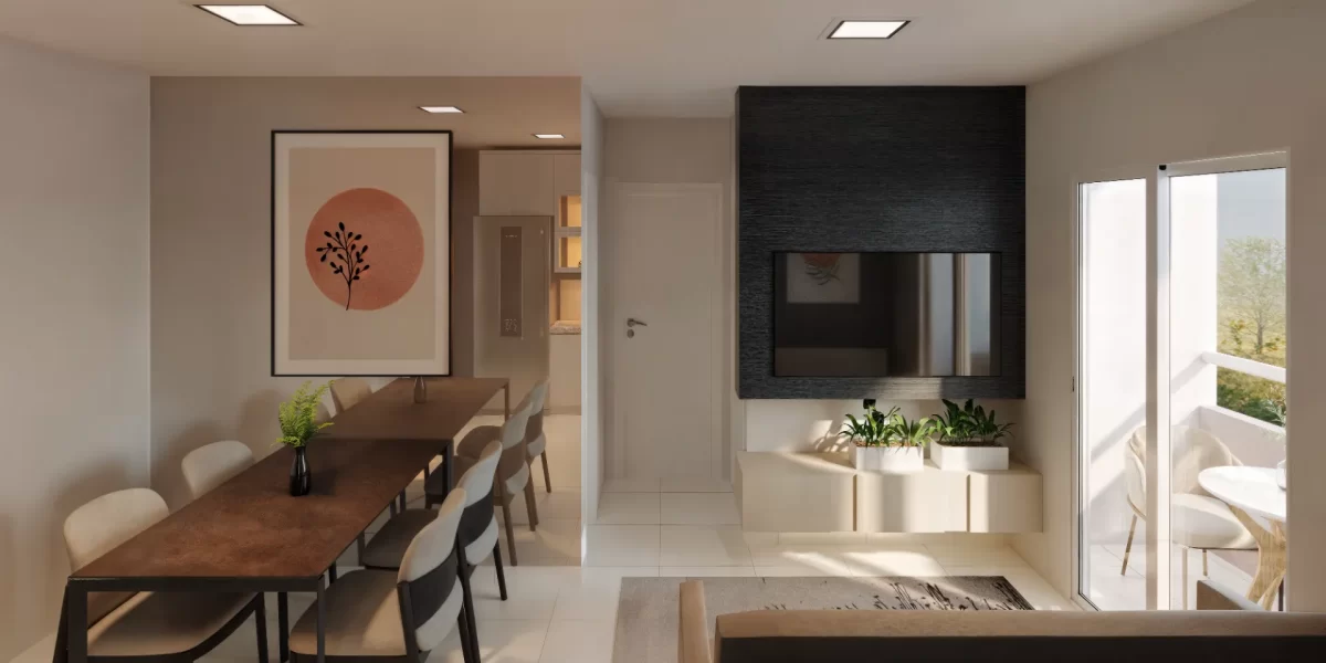 Gran Village do Sol II