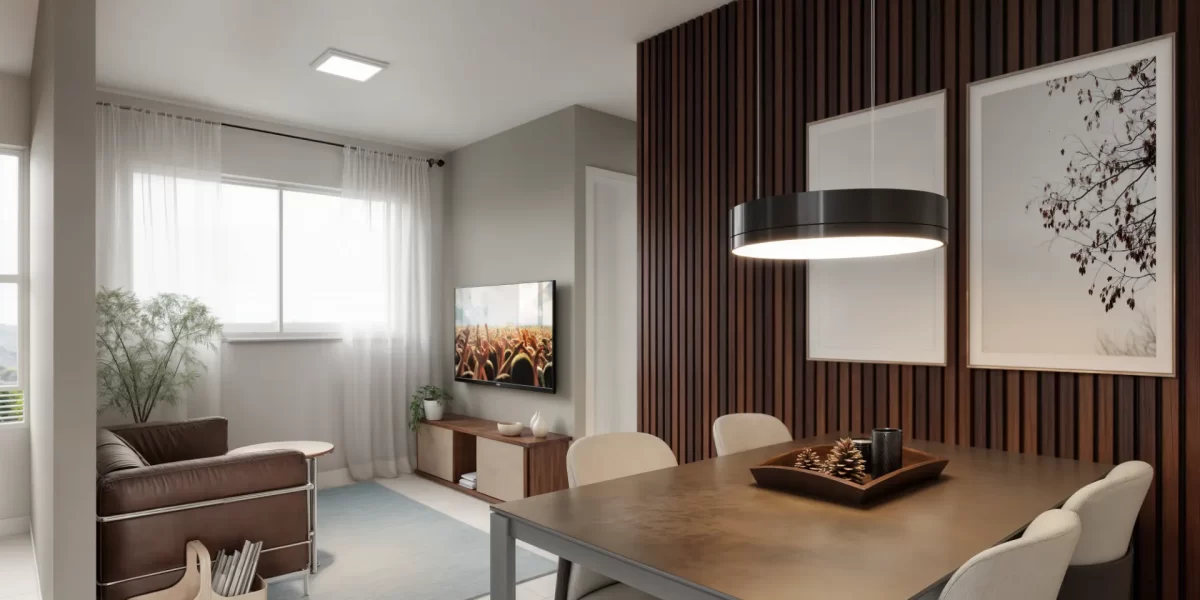 Gran Village Bosque 2